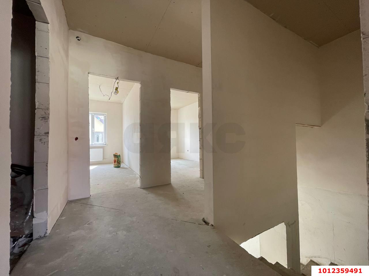 Фото №16: Дом 115 м² + 2 сот. - Индустриальный, Прикубанский внутригородской округ, мкр. Дивный, б-р Голубой, 55