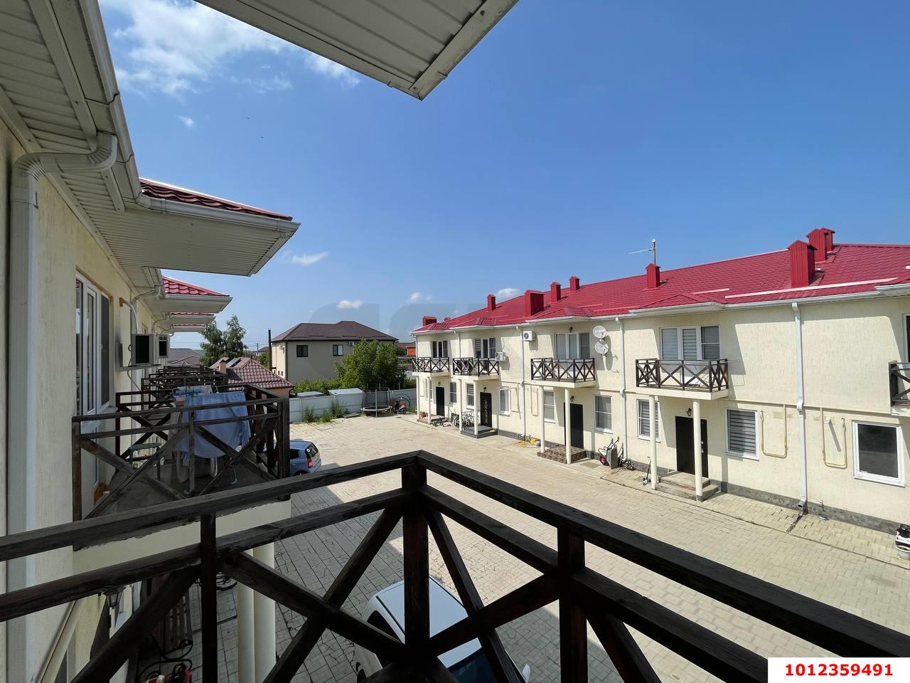 Фото №9: Дом 115 м² + 2 сот. - Индустриальный, Прикубанский внутригородской округ, мкр. Дивный, б-р Голубой, 55