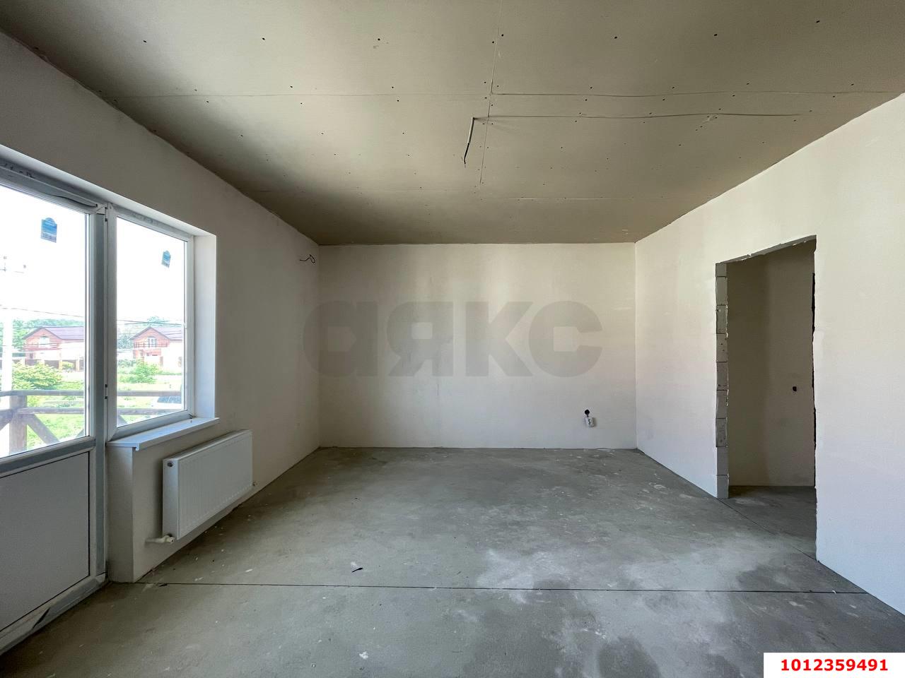 Фото №14: Дом 115 м² + 2 сот. - Индустриальный, Прикубанский внутригородской округ, мкр. Дивный, б-р Голубой, 55