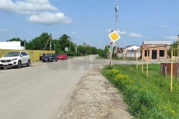 Фото №3: Личное подсобное хозяйство 13 сот. - Новомышастовская, ул. Гоголя, 53