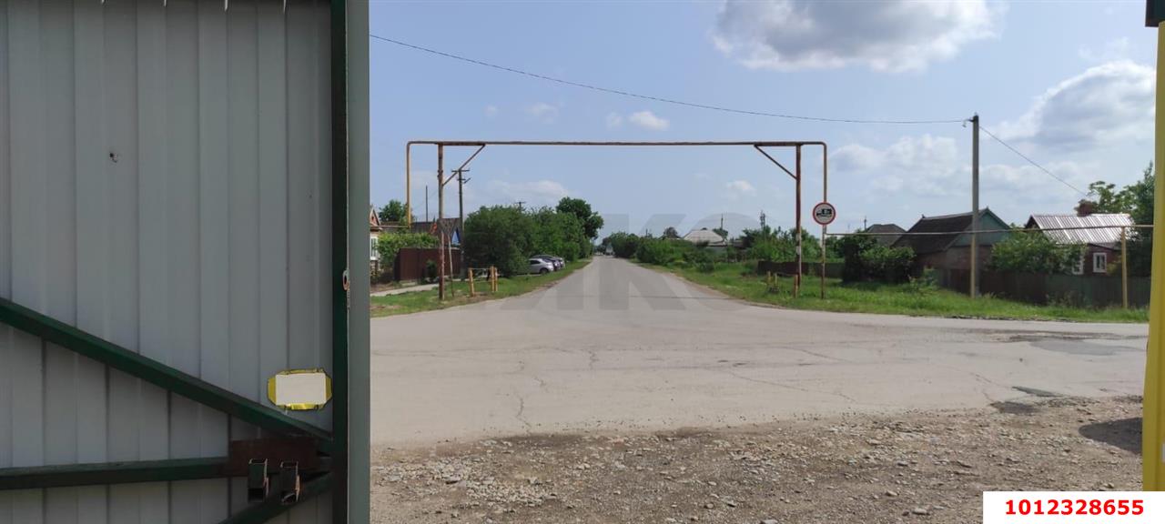 Фото №6: Личное подсобное хозяйство 13 сот. - Новомышастовская, ул. Гоголя, 53