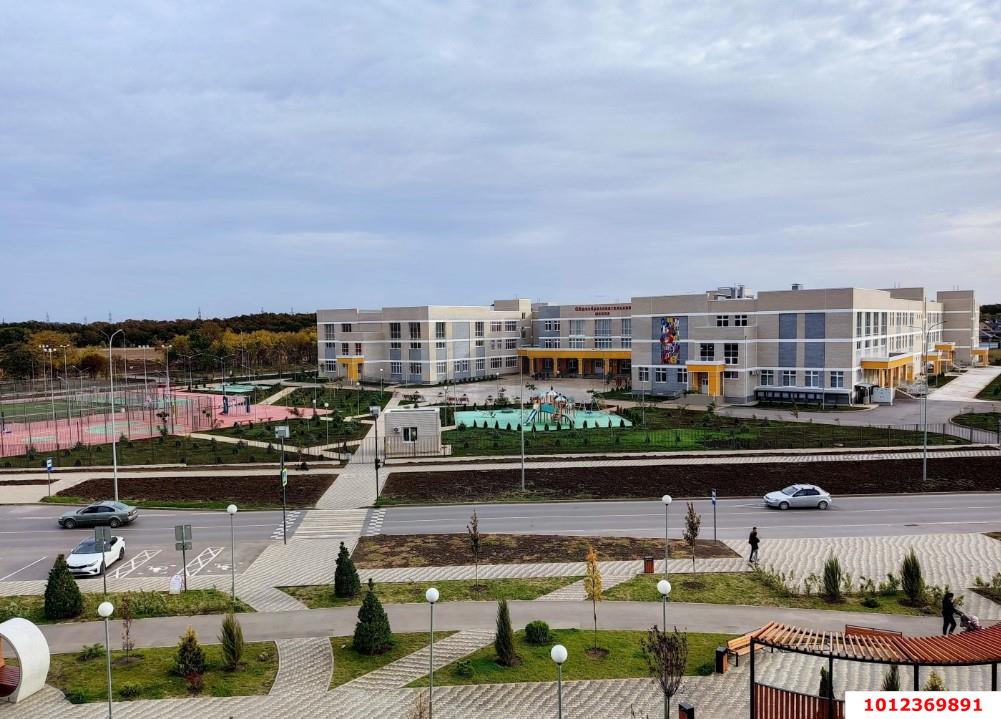 Фото №15: Дом 145 м² + 3 сот. - Краснодар, ул. Новодмитриевская, 101