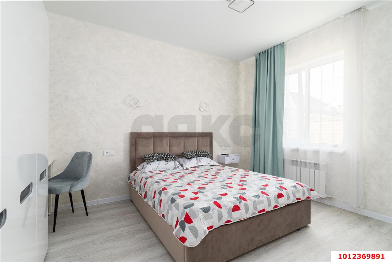 Фото №12: Дом 145 м² + 3 сот. - Краснодар, ул. Новодмитриевская, 101