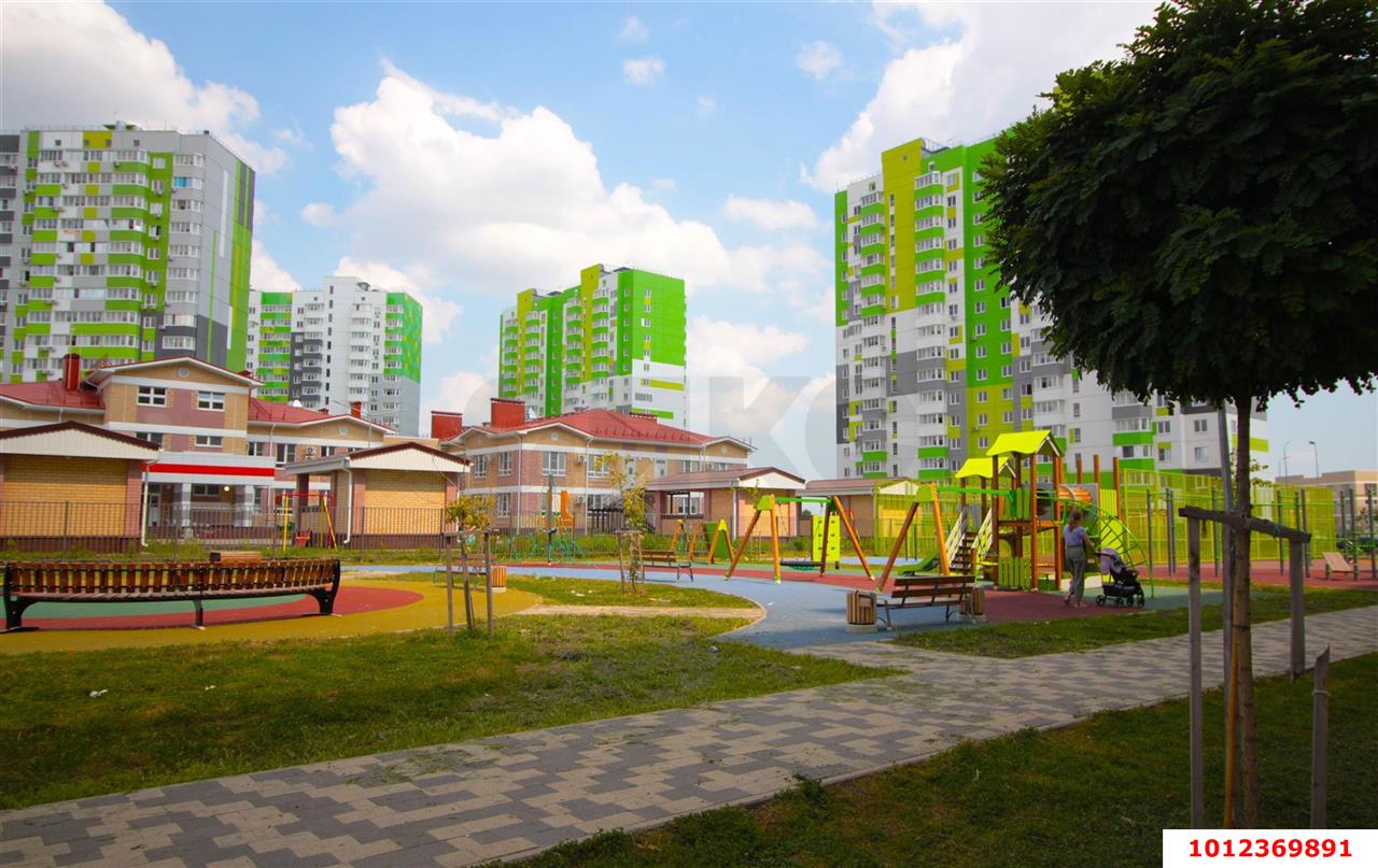 Фото №16: Дом 145 м² + 3 сот. - Краснодар, ул. Новодмитриевская, 101