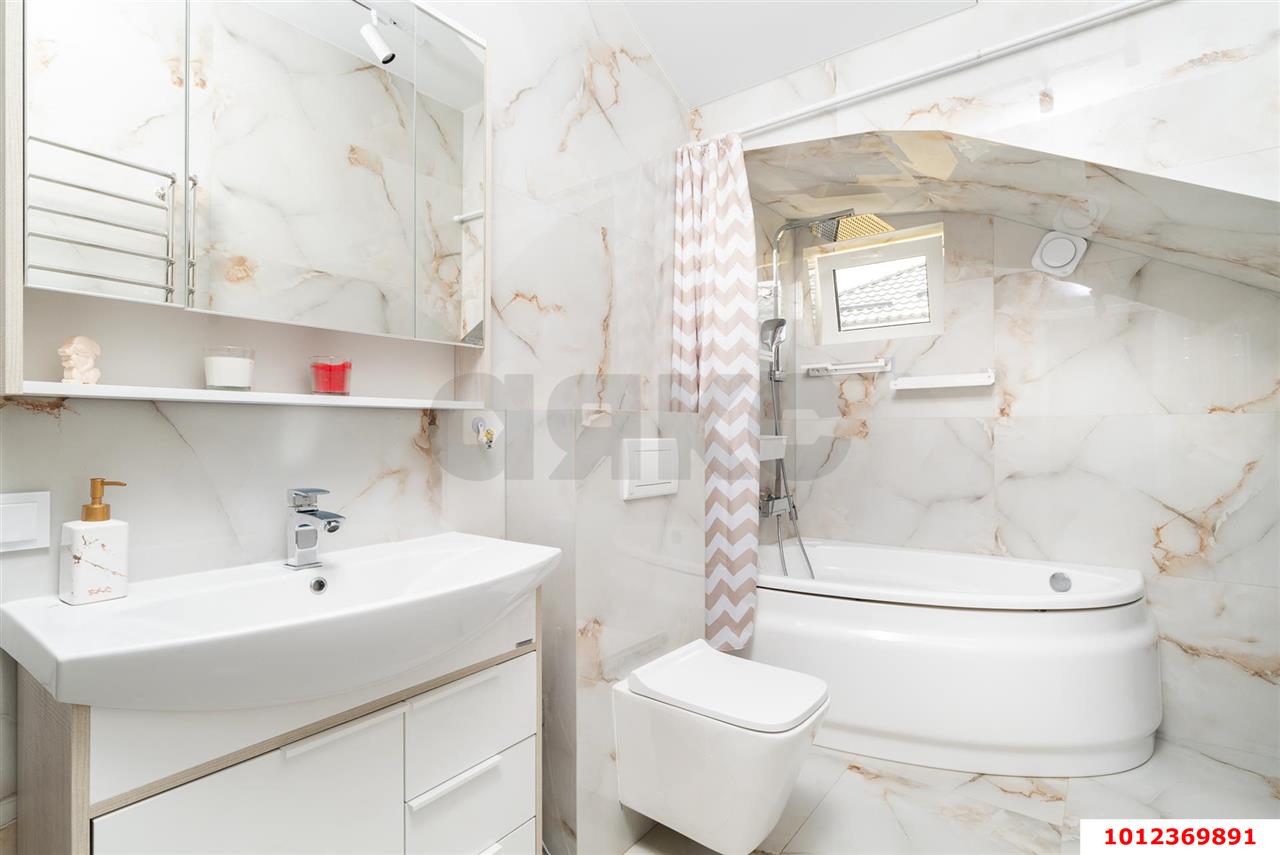 Фото №6: Дом 145 м² + 3 сот. - Краснодар, ул. Новодмитриевская, 101