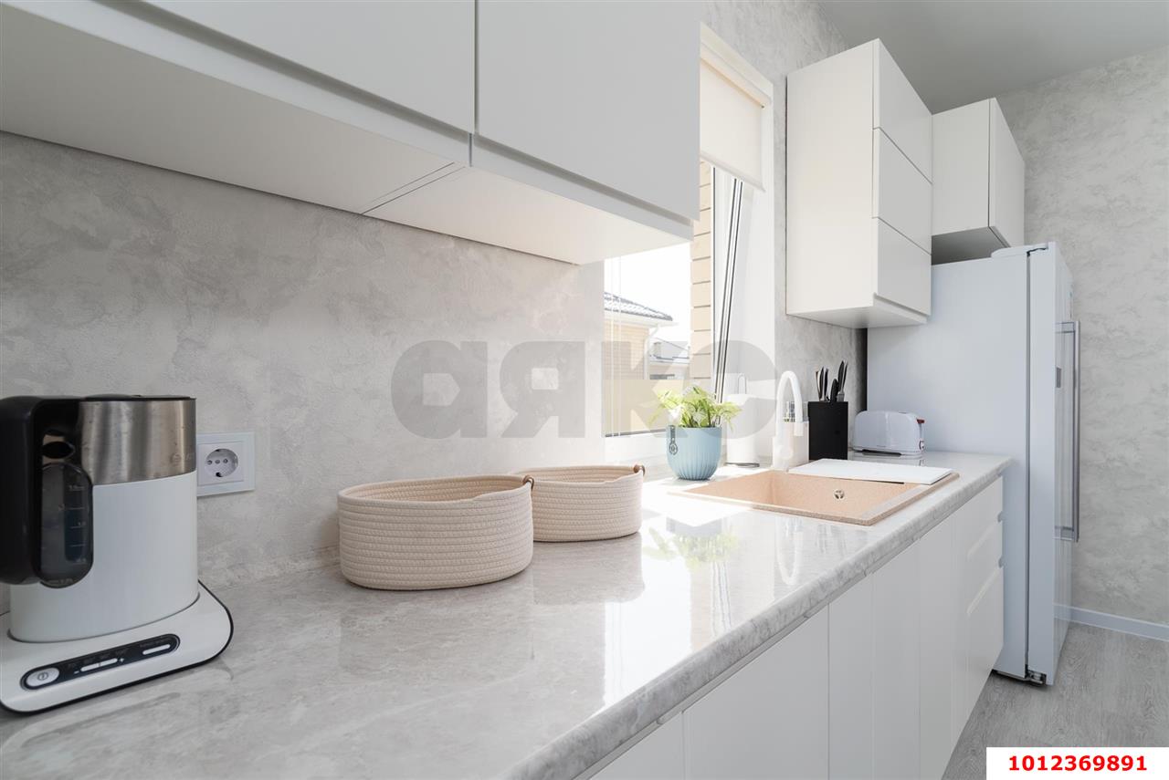 Фото №4: Дом 145 м² + 3 сот. - Краснодар, ул. Новодмитриевская, 101