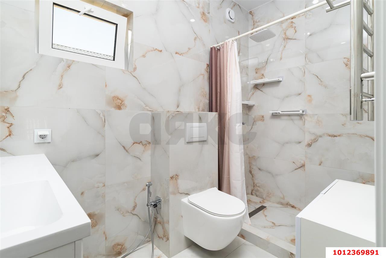 Фото №8: Дом 145 м² + 3 сот. - Краснодар, ул. Новодмитриевская, 101