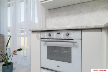 Фото №5: Дом 145 м² - Краснодар, п. коттеджный  Крепость, ул. Новодмитриевская, 101