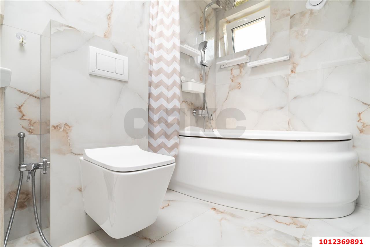 Фото №7: Дом 145 м² + 3 сот. - Краснодар, ул. Новодмитриевская, 101