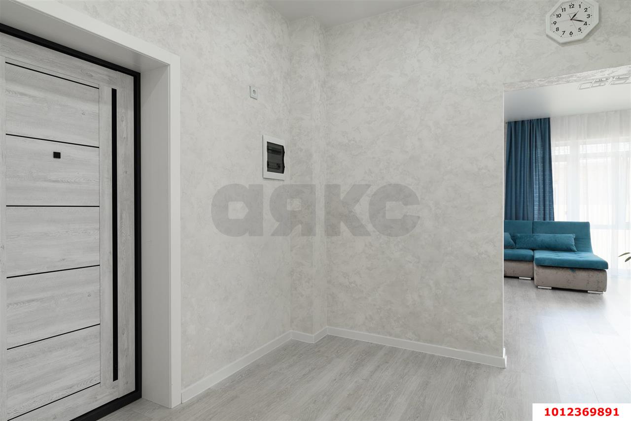 Фото №9: Дом 145 м² + 3 сот. - Краснодар, ул. Новодмитриевская, 101