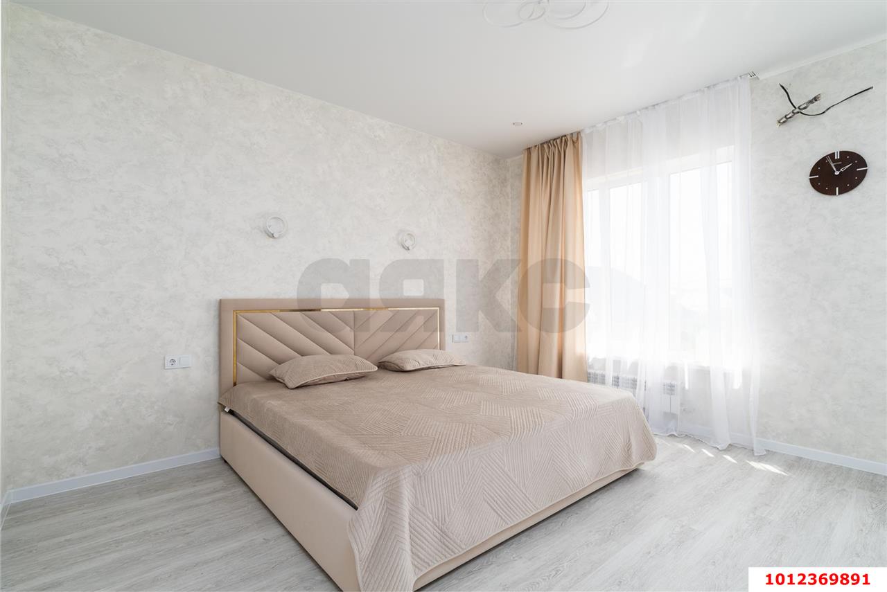 Фото №10: Дом 145 м² + 3 сот. - Краснодар, ул. Новодмитриевская, 101