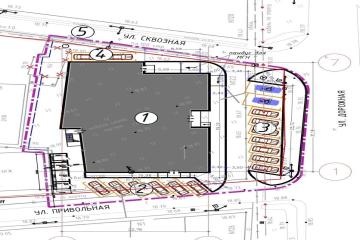 Фото №2: Коммерция 1750 м² - Яблоновский, ул. Гагарина