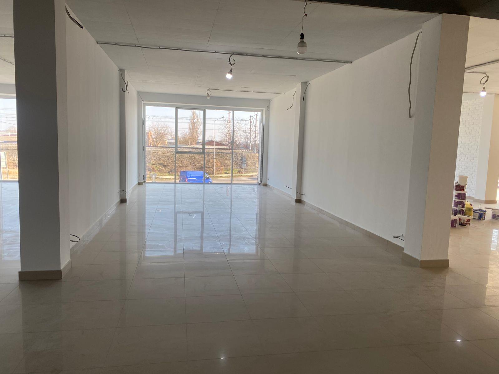 Фото №10: Коммерция 1750 м² - Яблоновский, ул. Гагарина