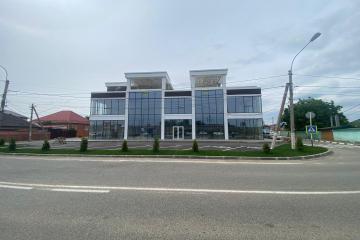 Фото №4: Коммерция 1750 м² - Яблоновский, ул. Гагарина