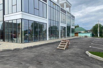 Фото №5: Отдельное здание 1750 м² - Яблоновский, ул. Гагарина