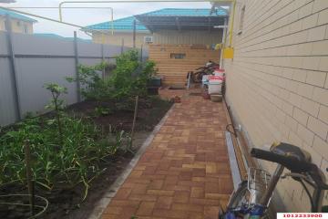 Фото №4: Дом 102 м² - Краснодар, мкр. Прикубанский внутригородской округ, ул. имени Героя Владимира Бараненко, 38