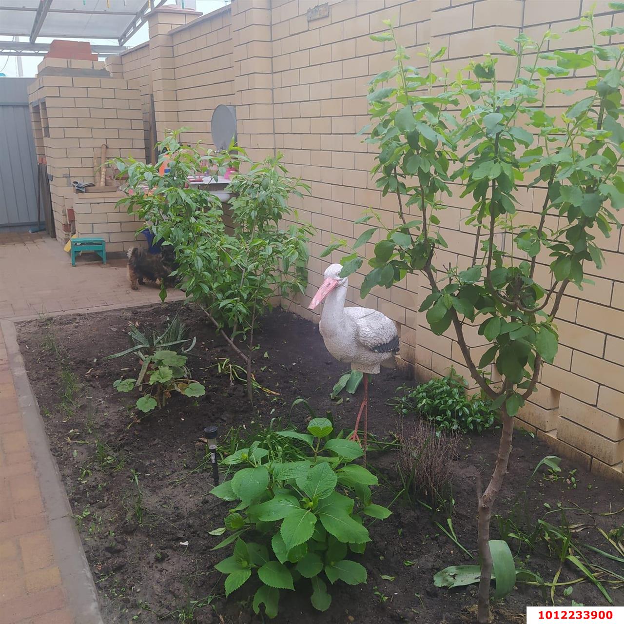 Фото №3: Дом 102 м² + 2.78 сот. - Краснодар, коттеджный  Изумрудный Город, мкр. Прикубанский внутригородской округ, ул. имени Героя Владимира Бараненко, 38