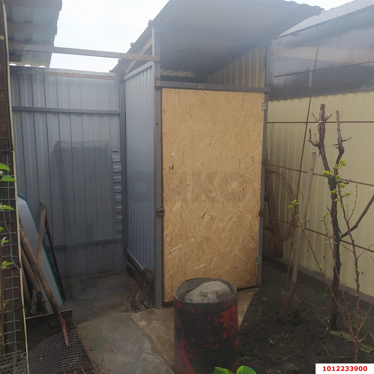 Фото №10: Дом 102 м² + 2.78 сот. - Краснодар, коттеджный  Изумрудный Город, мкр. Прикубанский внутригородской округ, ул. имени Героя Владимира Бараненко, 38