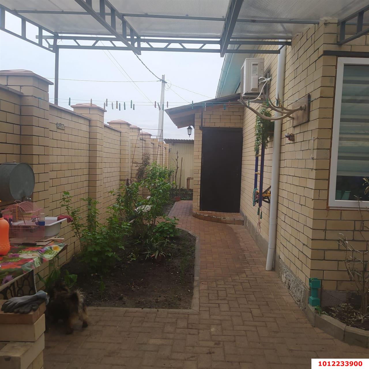 Фото №1: Дом 102 м² + 2.78 сот. - Краснодар, коттеджный  Изумрудный Город, мкр. Прикубанский внутригородской округ, ул. имени Героя Владимира Бараненко, 38