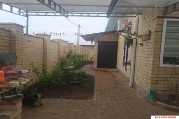 Фото №1: Дом 102 м² - Краснодар, мкр. Прикубанский внутригородской округ, ул. имени Героя Владимира Бараненко, 38