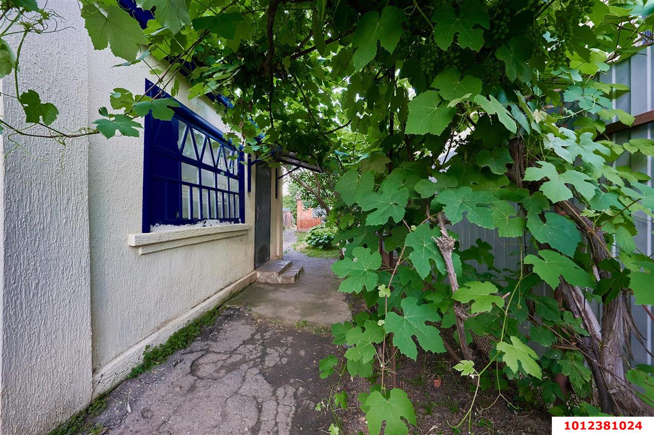 Фото №13: Дом 40 м² + 3.2 сот. - Краснодар, Карасунский внутригородской округ, ж/м Пашковский, ул. 1 Мая, 4