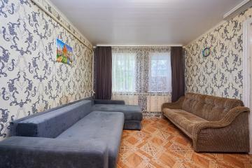 Фото №1: Дом 40 м² - Краснодар, ж/м Пашковский, ул. 1 Мая, 4