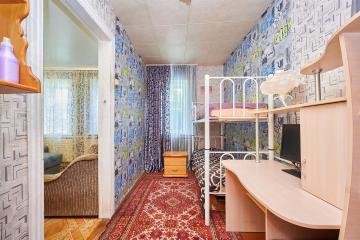 Фото №4: Дом 40 м² - Краснодар, ж/м Пашковский, ул. 1 Мая, 4