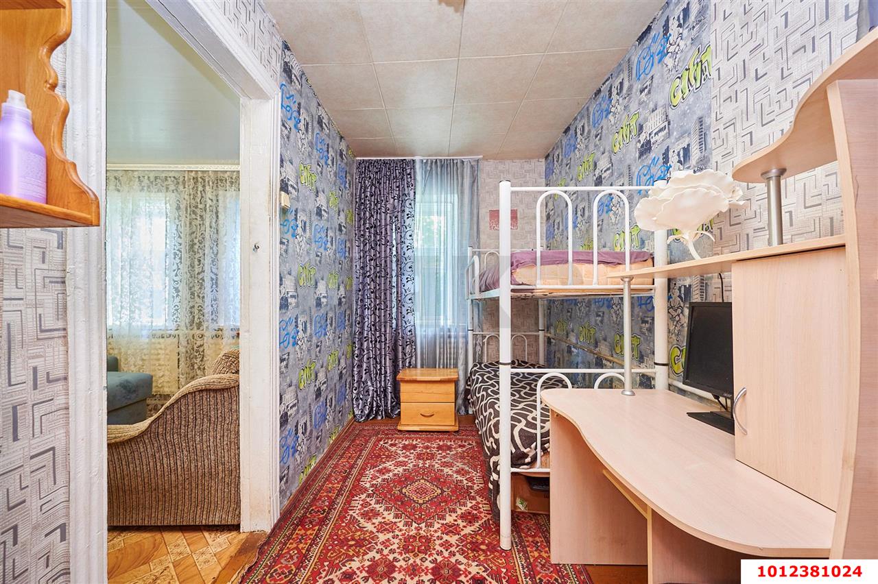 Фото №7: Дом 40 м² + 3.2 сот. - Краснодар, Карасунский внутригородской округ, ж/м Пашковский, ул. 1 Мая, 4