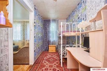 Фото №4: Дом 40 м² - Краснодар, ж/м Пашковский, ул. 1 Мая, 4