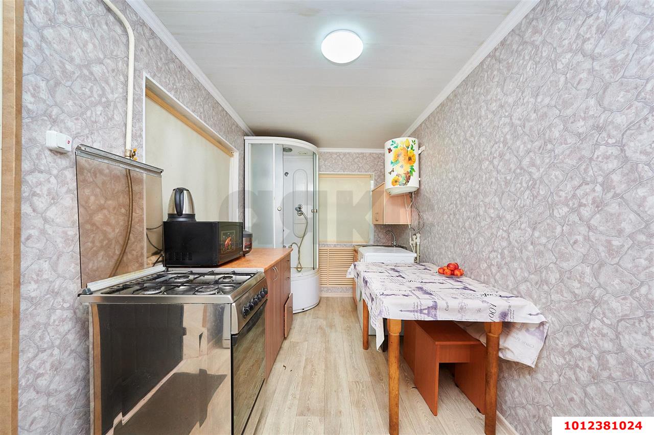 Фото №8: Дом 40 м² + 3.2 сот. - Краснодар, Карасунский внутригородской округ, ж/м Пашковский, ул. 1 Мая, 4