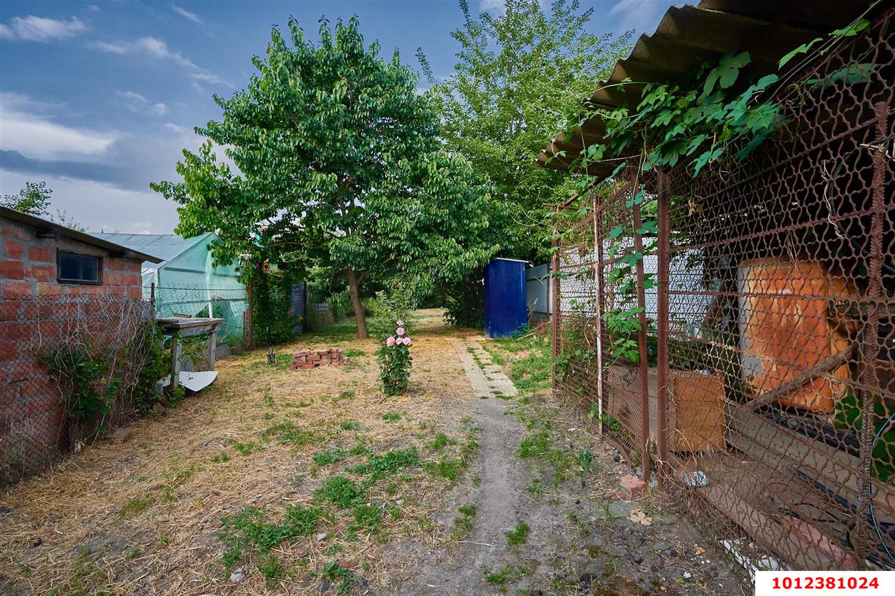 Фото №11: Дом 40 м² + 3.2 сот. - Краснодар, Карасунский внутригородской округ, ж/м Пашковский, ул. 1 Мая, 4