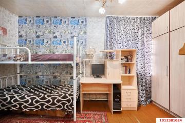 Фото №5: Дом 40 м² - Краснодар, ж/м Пашковский, ул. 1 Мая, 4