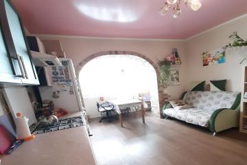 Фото №5: 1-комнатная квартира 41 м² - Яблоновский, ул. Гагарина, 148/1к9