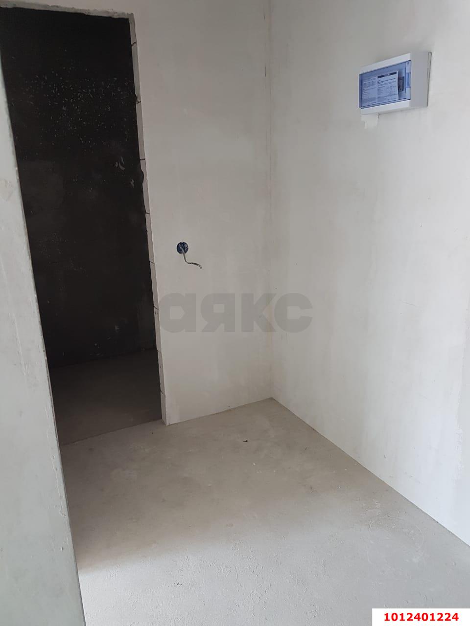 Фото №14: 1-комнатная квартира 37 м² - Краснодар, жилой комплекс Самолёт, ул. Западный Обход, 39/2к3