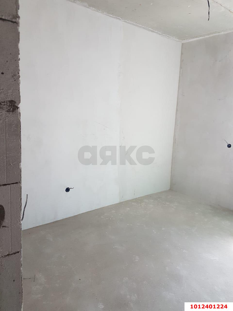 Фото №16: 1-комнатная квартира 37 м² - Краснодар, жилой комплекс Самолёт, ул. Западный Обход, 39/2к4