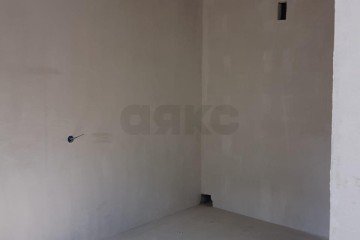 Фото №3: 1-комнатная квартира 33 м² - Краснодар, мкр. жилой комплекс Самолёт, ул. Западный Обход, 39/2к4