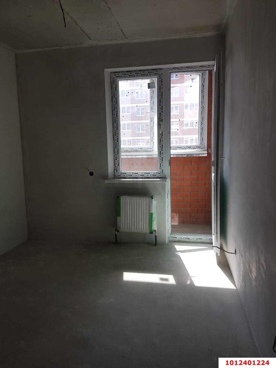 Фото №13: 1-комнатная квартира 37 м² - Краснодар, жилой комплекс Самолёт, ул. Западный Обход, 39/2к4