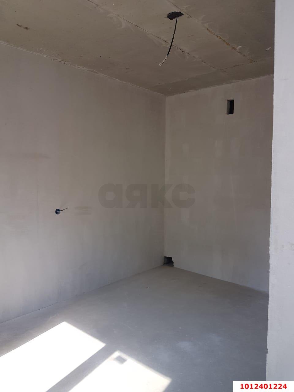 Фото №13: 1-комнатная квартира 37 м² - Краснодар, Прикубанский внутригородской округ, мкр. жилой комплекс Самолёт, ул. Западный Обход, 39/2к3