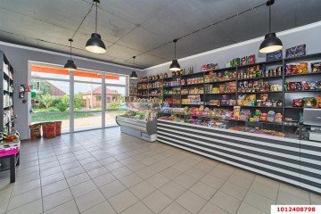 Фото №1: Готовый бизнес 270 м² - Старокорсунская, мкр. Карасунский внутригородской округ, ул. Ленина, 7/1
