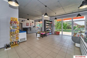 Фото №2: Готовый бизнес 270 м² - Старокорсунская, мкр. Карасунский внутригородской округ, ул. Ленина, 7/1
