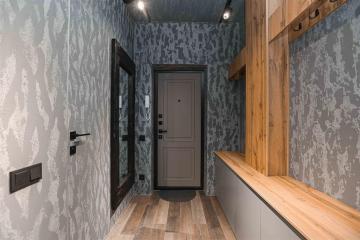 Фото №3: 1-комнатная квартира 42 м² - Краснодар, мкр. жилой комплекс Аврора, ул. Гаражная, 67