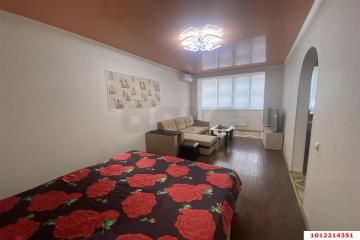 Фото №2: 1-комнатная квартира 54 м² - Российский, мкр. Прикубанский внутригородской округ, ул. 2-я Тверская, 2/1