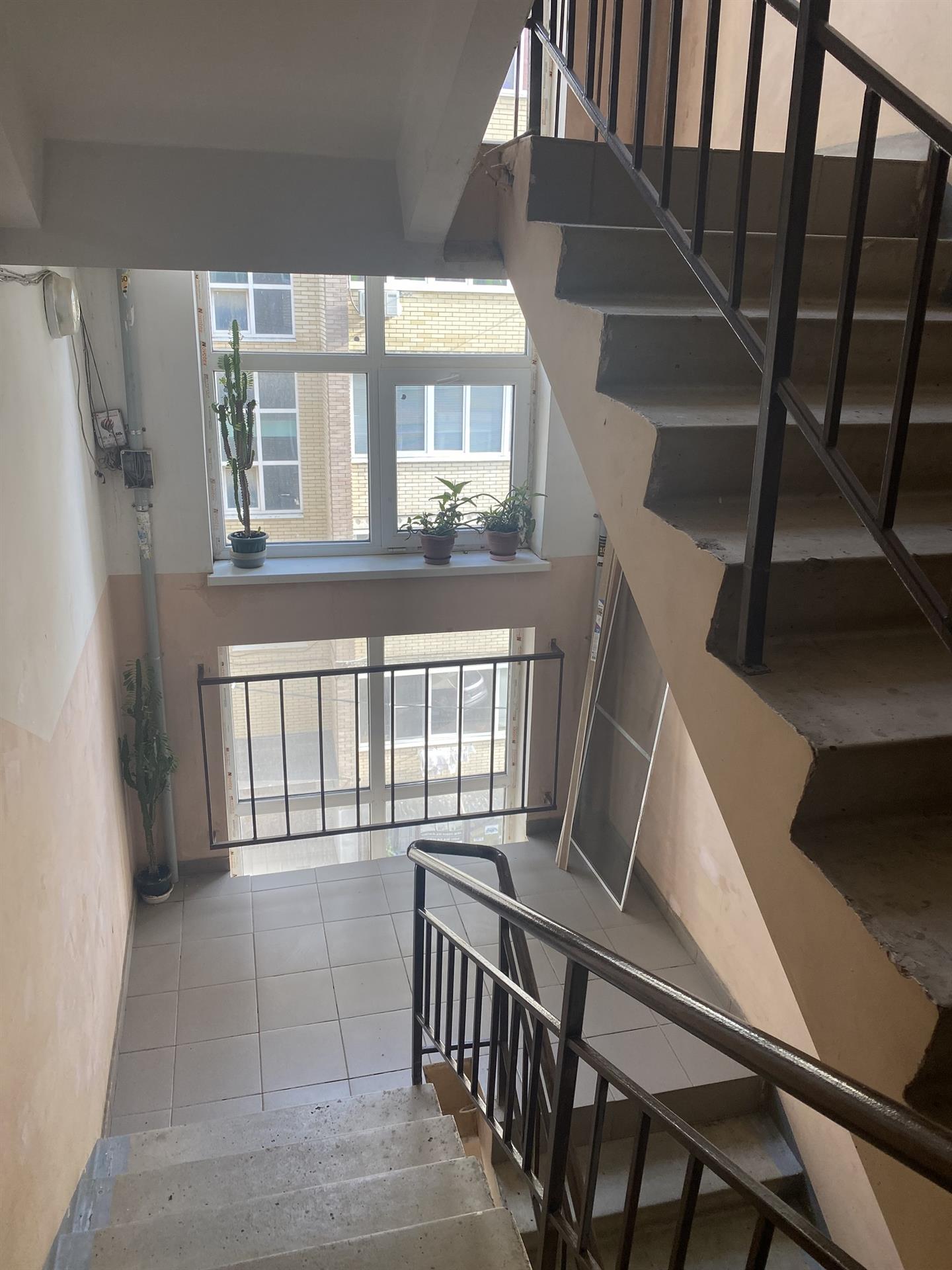 Фото №19: 1-комнатная квартира 54 м² - Российский, мкр. Прикубанский внутригородской округ, ул. 2-я Тверская, 2/1