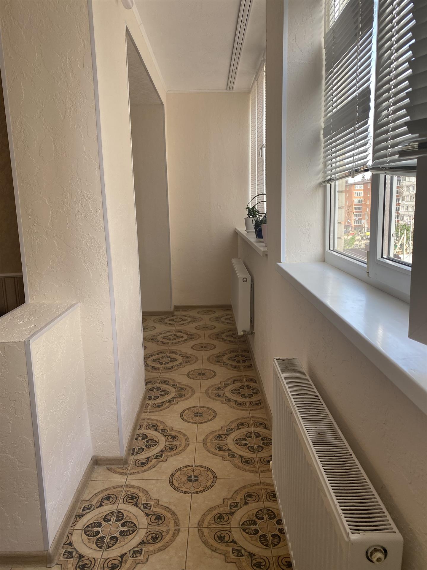 Фото №16: 1-комнатная квартира 54 м² - Российский, мкр. Прикубанский внутригородской округ, ул. 2-я Тверская, 2/1