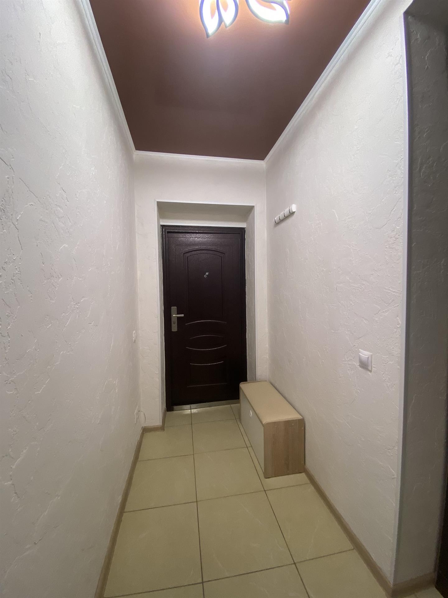 Фото №12: 1-комнатная квартира 54 м² - Российский, мкр. Прикубанский внутригородской округ, ул. 2-я Тверская, 2/1