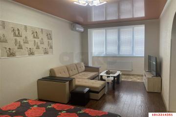 Фото №1: 1-комнатная квартира 54 м² - Российский, мкр. Прикубанский внутригородской округ, ул. 2-я Тверская, 2/1