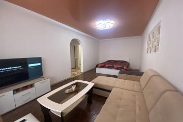 Фото №5: 1-комнатная квартира 54 м² - Российский, мкр. Прикубанский внутригородской округ, ул. 2-я Тверская, 2/1