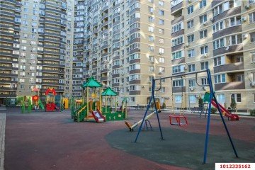 Фото №3: 1-комнатная квартира 43 м² - Краснодар, мкр. Гидростроителей, ул. Дмитрия Благоева, 31к1