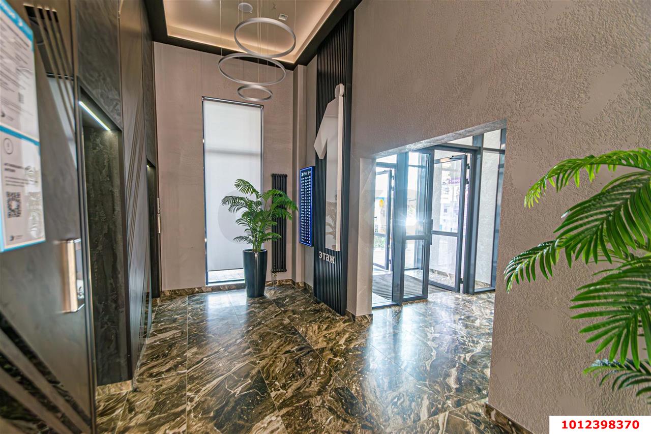 Фото №8: 2-комнатная квартира 65 м² - Краснодар, жилой комплекс Стрижи, ул. Автолюбителей, 1Г