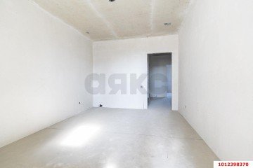 Фото №5: 2-комнатная квартира 62 м² - Краснодар, мкр. жилой комплекс Стрижи, ул. Автолюбителей, 1Г